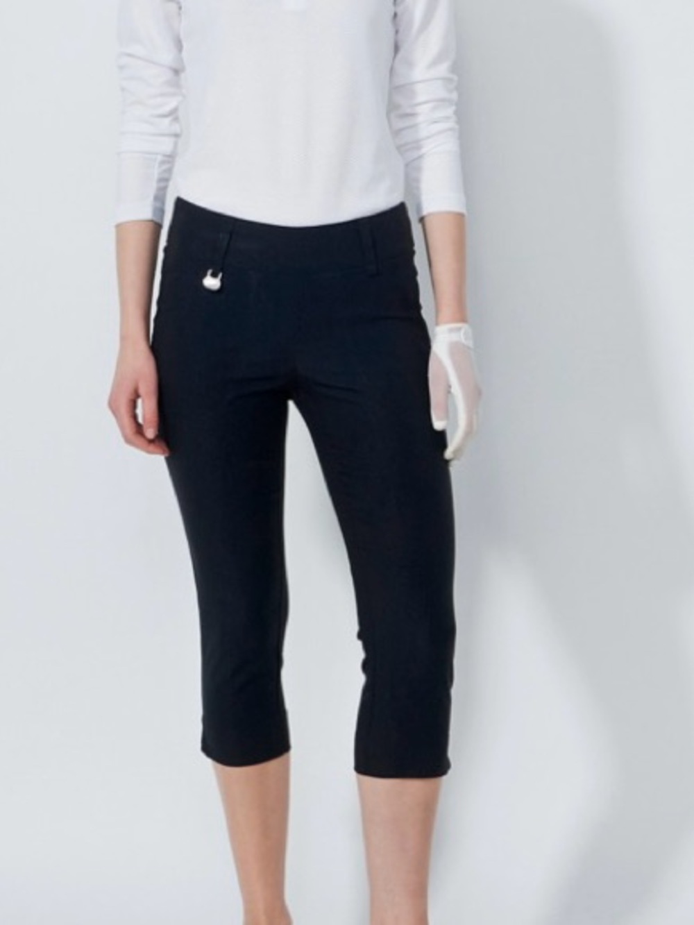 Daily Sports magic capri pants